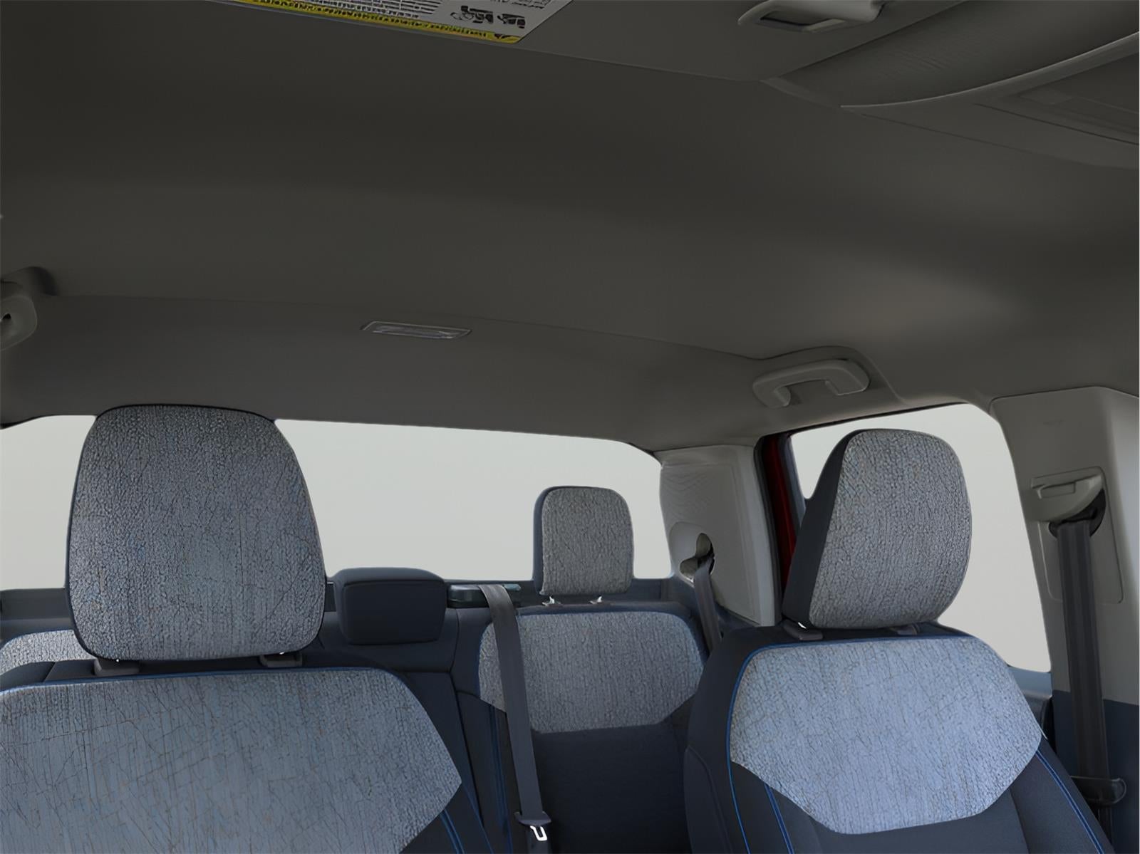 2026 Ford Maverick Hybrid XLT