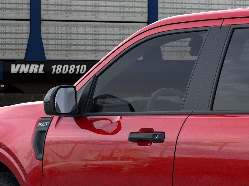 2026 Ford Maverick Hybrid XLT