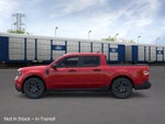 2026 Ford Maverick Hybrid XLT