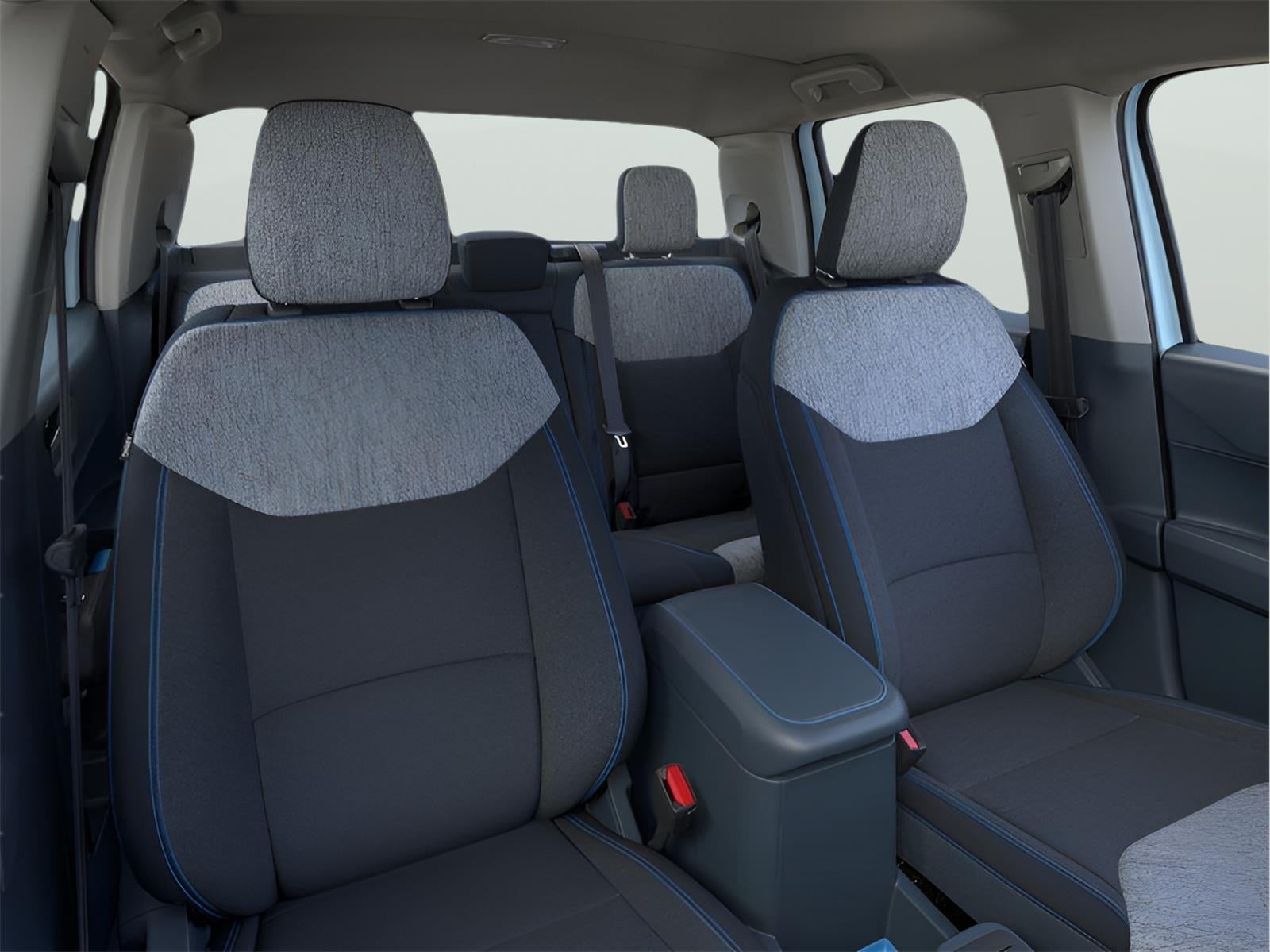 2026 Ford Maverick Hybrid XLT