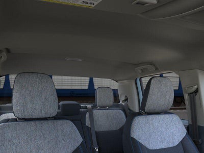 2026 Ford Maverick Hybrid XLT