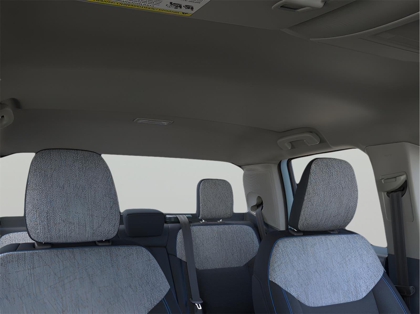 2026 Ford Maverick Hybrid XLT