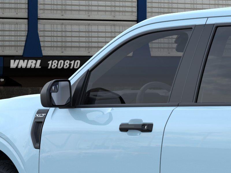 2026 Ford Maverick Hybrid XLT