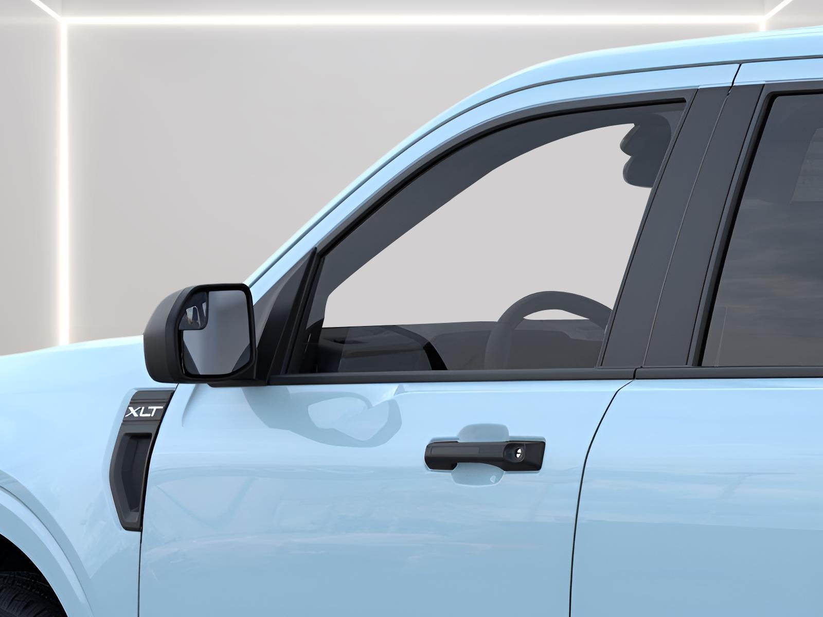 2026 Ford Maverick Hybrid XLT