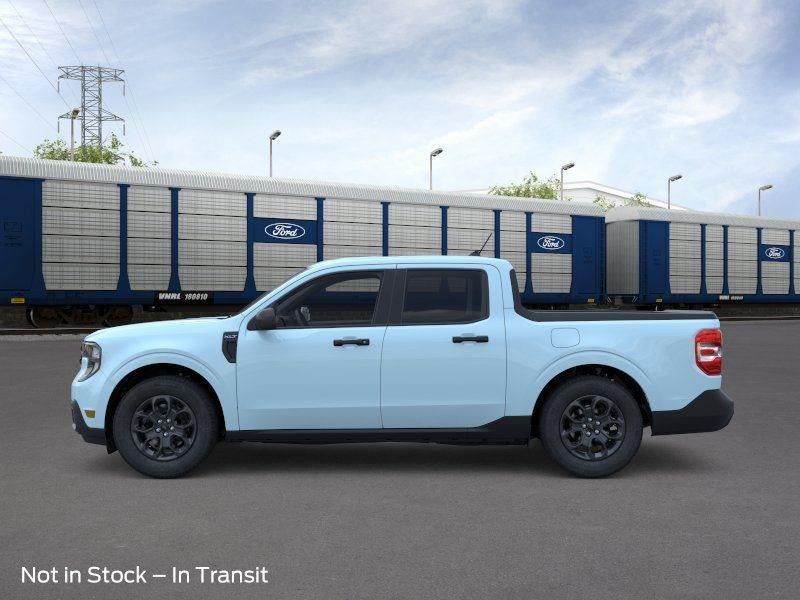 2026 Ford Maverick Hybrid XLT