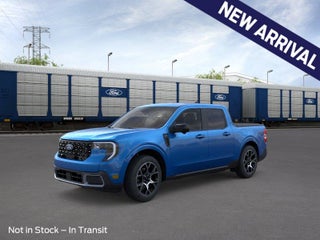 2026 Ford Maverick Hybrid Lariat®
