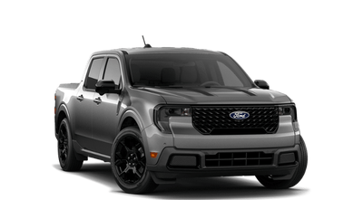 2026 Ford Maverick Hybrid Lariat®