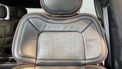 2023 Lincoln Navigator Black Label