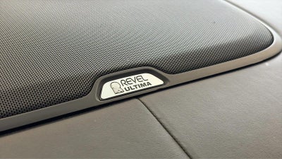2023 Lincoln Navigator Black Label