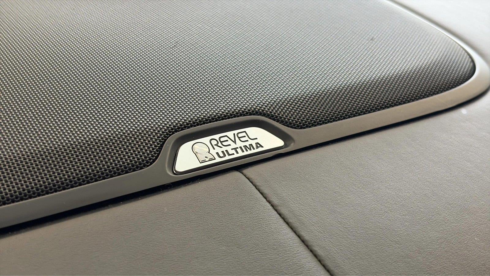 2023 Lincoln Navigator Black Label