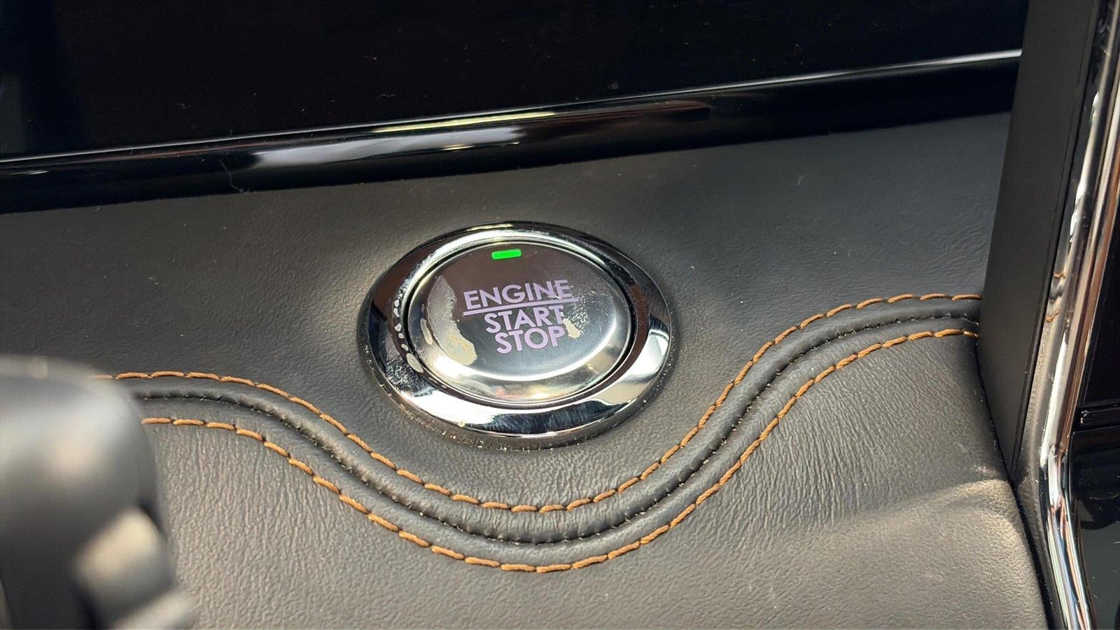 2023 Lincoln Navigator Black Label