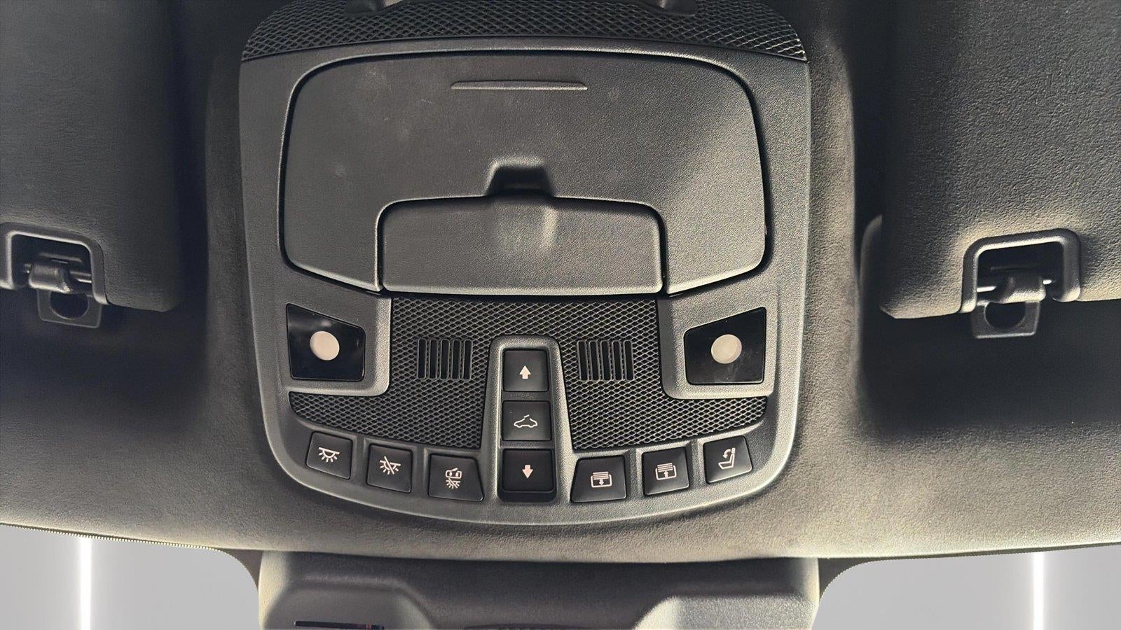 2023 Lincoln Navigator Black Label