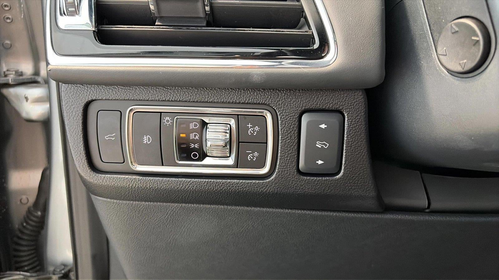 2023 Lincoln Navigator Black Label