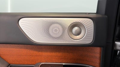 2023 Lincoln Navigator Black Label