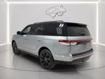 2023 Lincoln Navigator Black Label