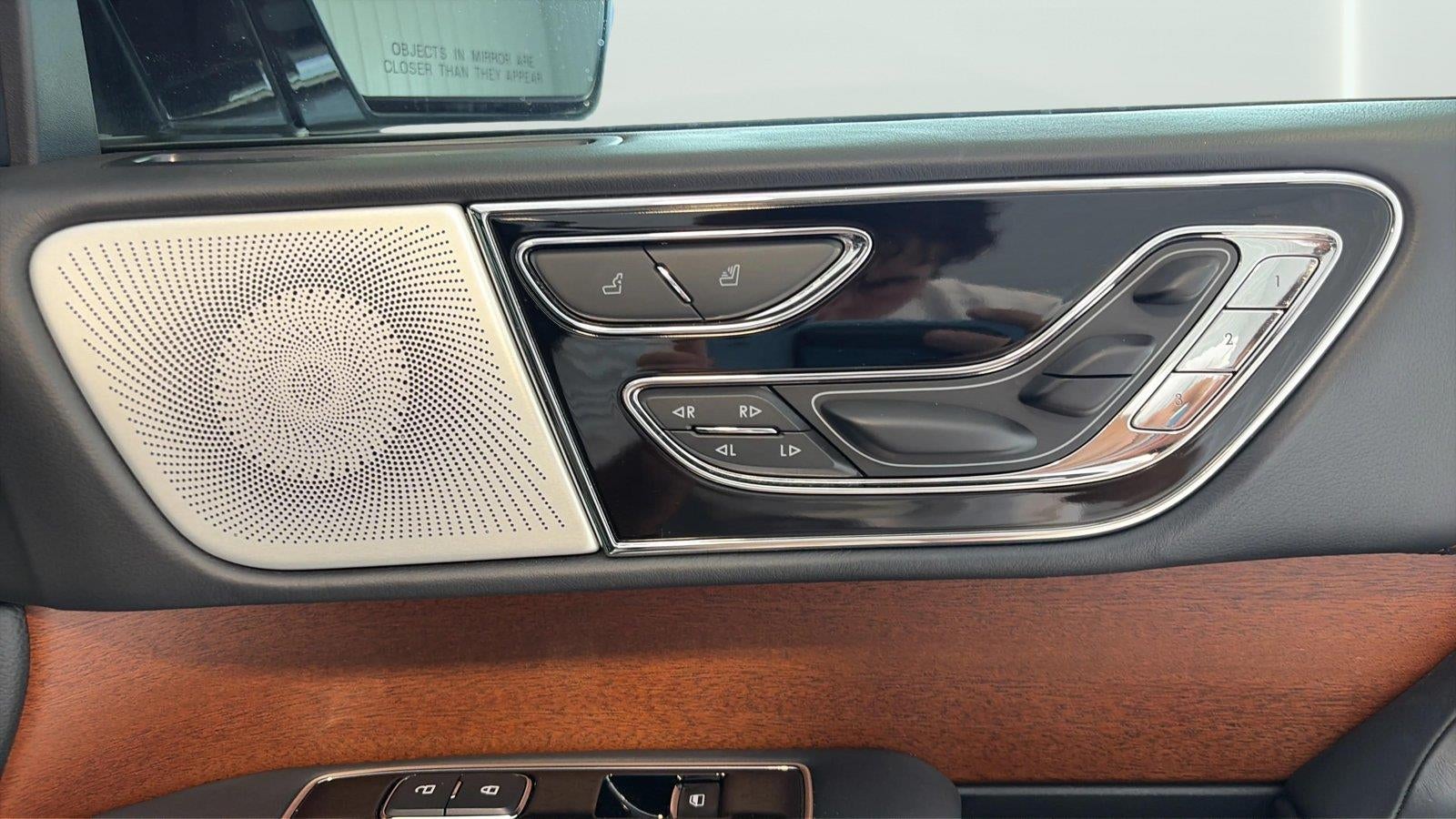 2023 Lincoln Navigator Black Label