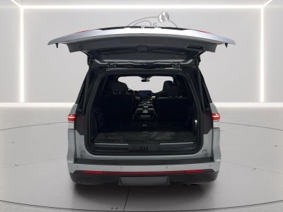 2023 Lincoln Navigator Black Label