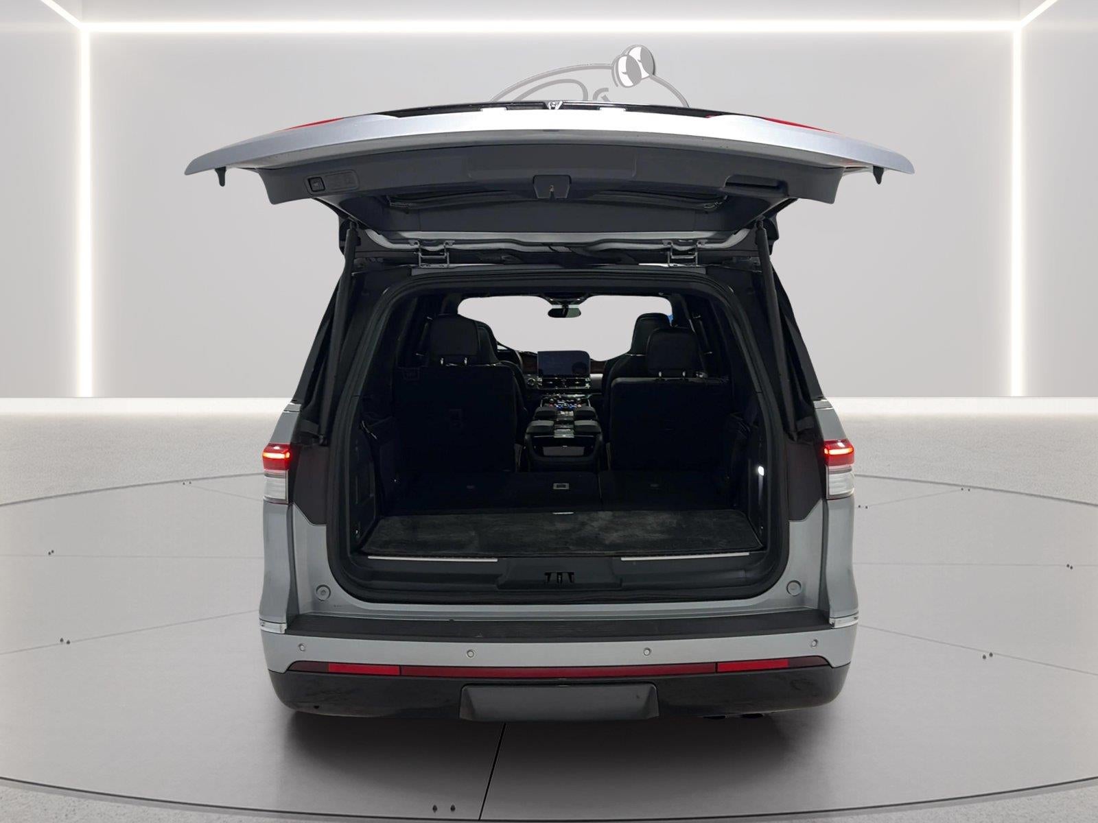 2023 Lincoln Navigator Black Label