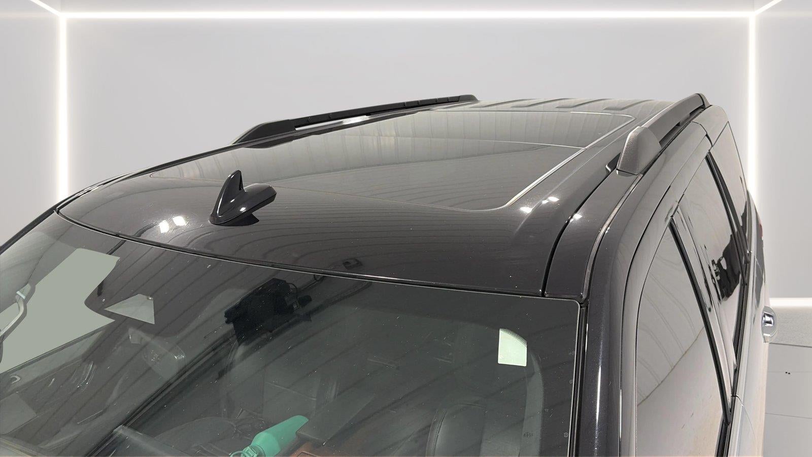 2023 Lincoln Navigator Black Label