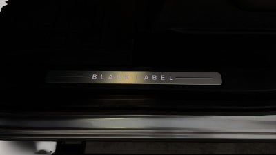 2023 Lincoln Navigator Black Label