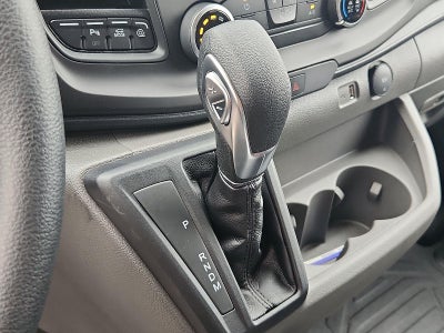 2025 Ford Transit 350 XL