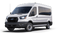 2025 Ford Transit 350 XL