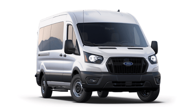 2025 Ford Transit 350 XL