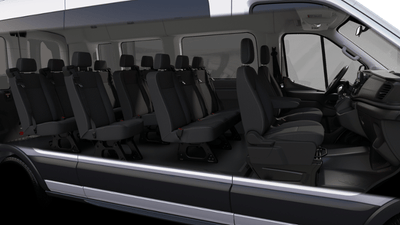 2025 Ford Transit 350 XL