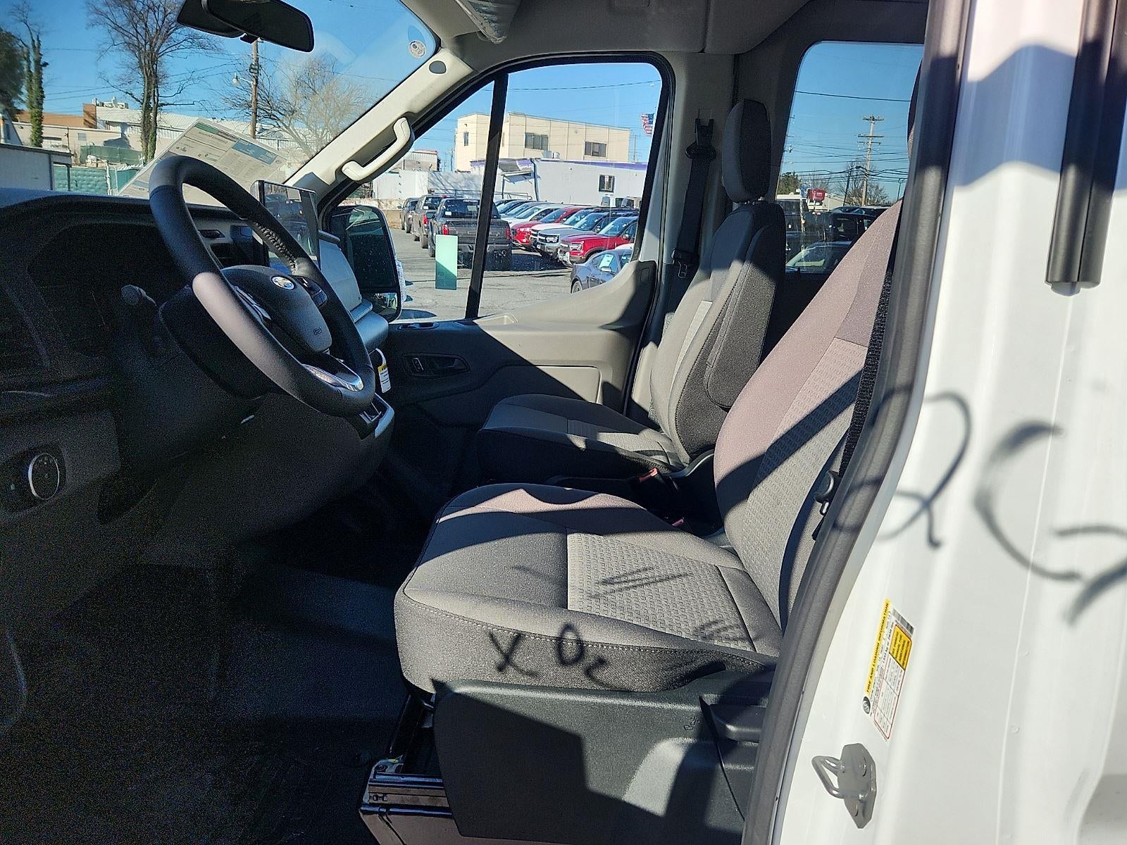 2026 Ford Transit 350 XL