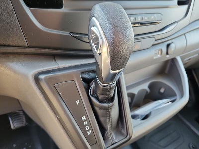 2026 Ford Transit 350 XL