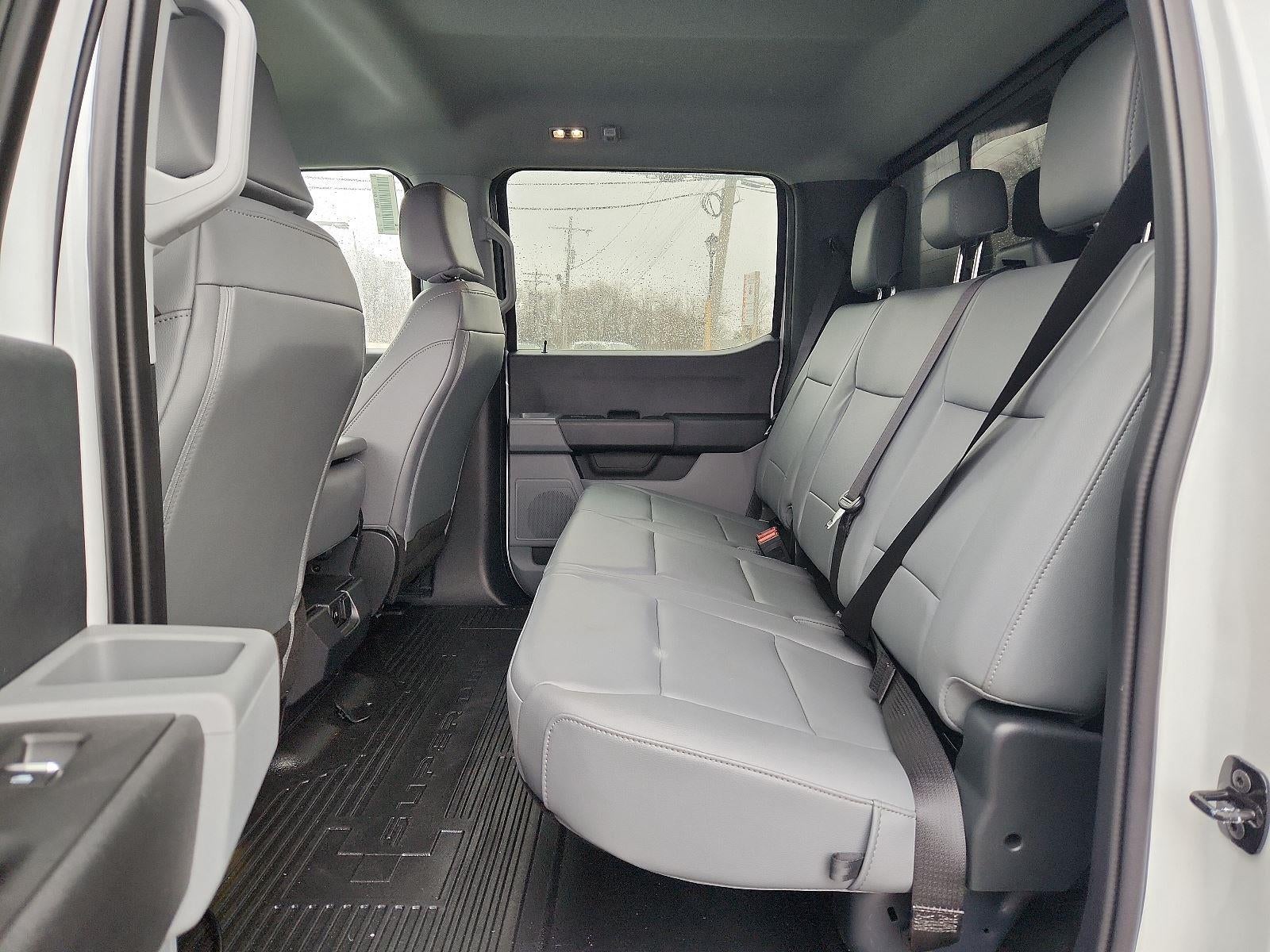 2024 Ford Super Duty F-350 DRW XL