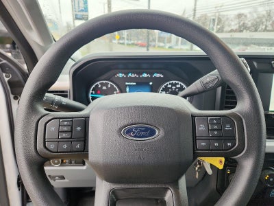 2024 Ford Super Duty F-350 DRW XL