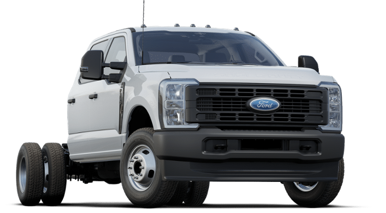 2024 Ford Super Duty F-350 DRW XL