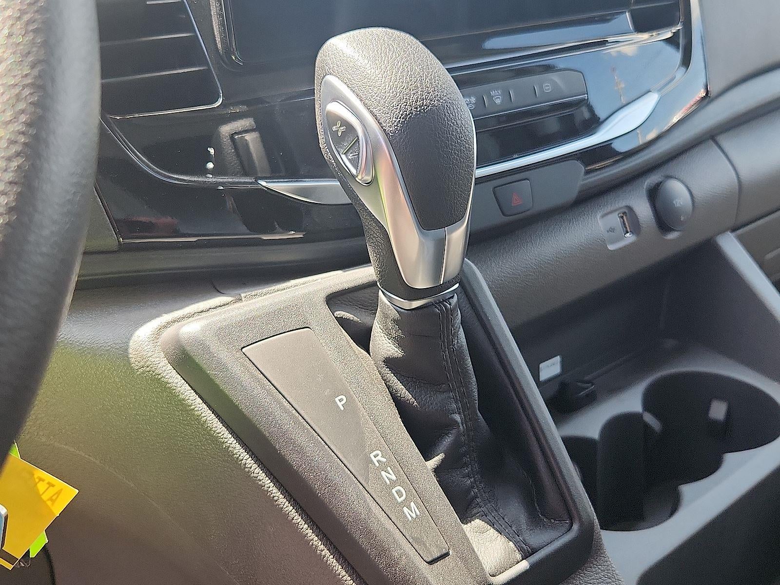 2025 Ford Transit Cutaway Cutaway