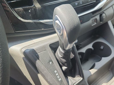2025 Ford Transit Cutaway Cutaway