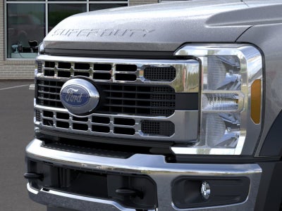 2026 Ford F-600 F-600® XL