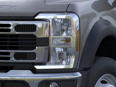 2026 Ford F-600 F-600® XL