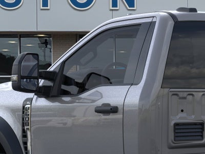 2026 Ford F-600 F-600® XL