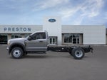 2026 Ford F-600 F-600® XL