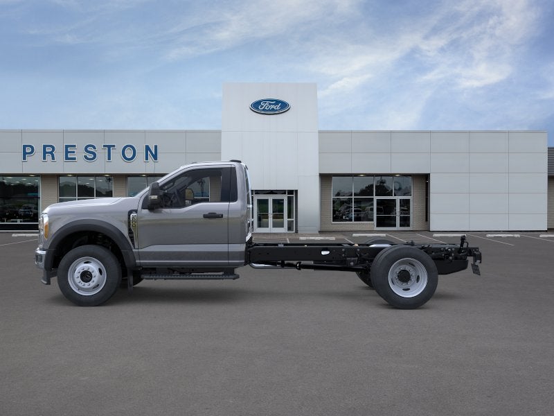 2026 Ford F-600 F-600® XL