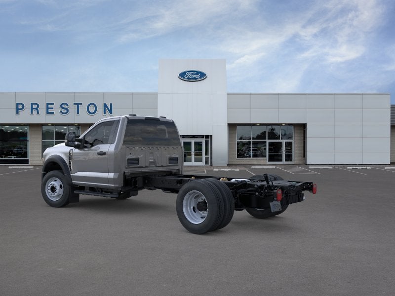 2026 Ford F-600 F-600® XL