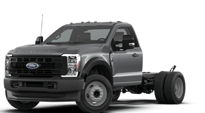 2026 Ford F-600 F-600® XL