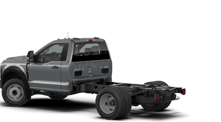 2026 Ford F-600 F-600® XL