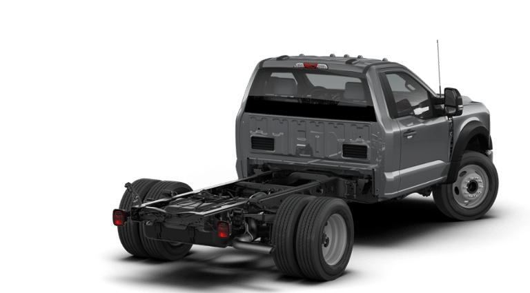 2026 Ford F-600 F-600® XL