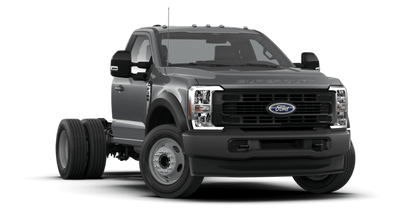 2026 Ford F-600 F-600® XL