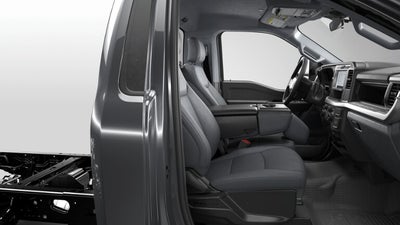 2026 Ford F-600 F-600® XL