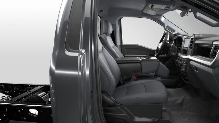 2026 Ford F-600 F-600® XL