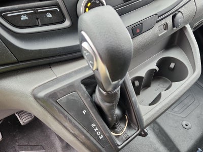 2024 Ford Transit Cutaway Base