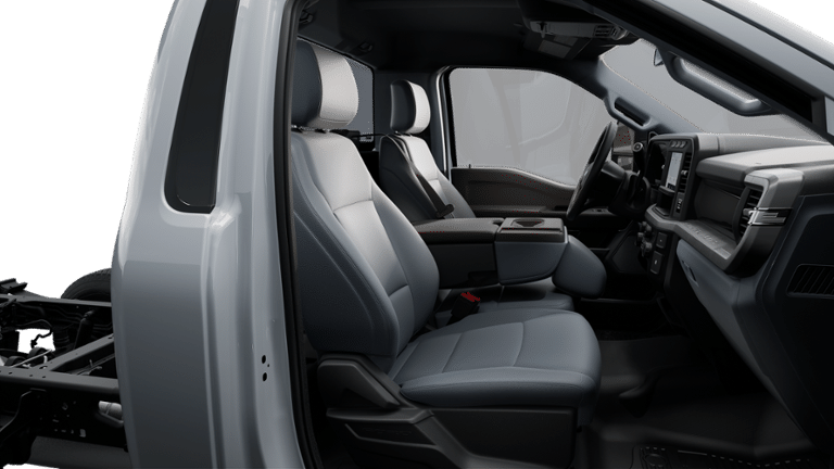 2025 Ford Super Duty F-450 DRW XL