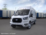 2026 Ford Transit Passenger Wagon XLT